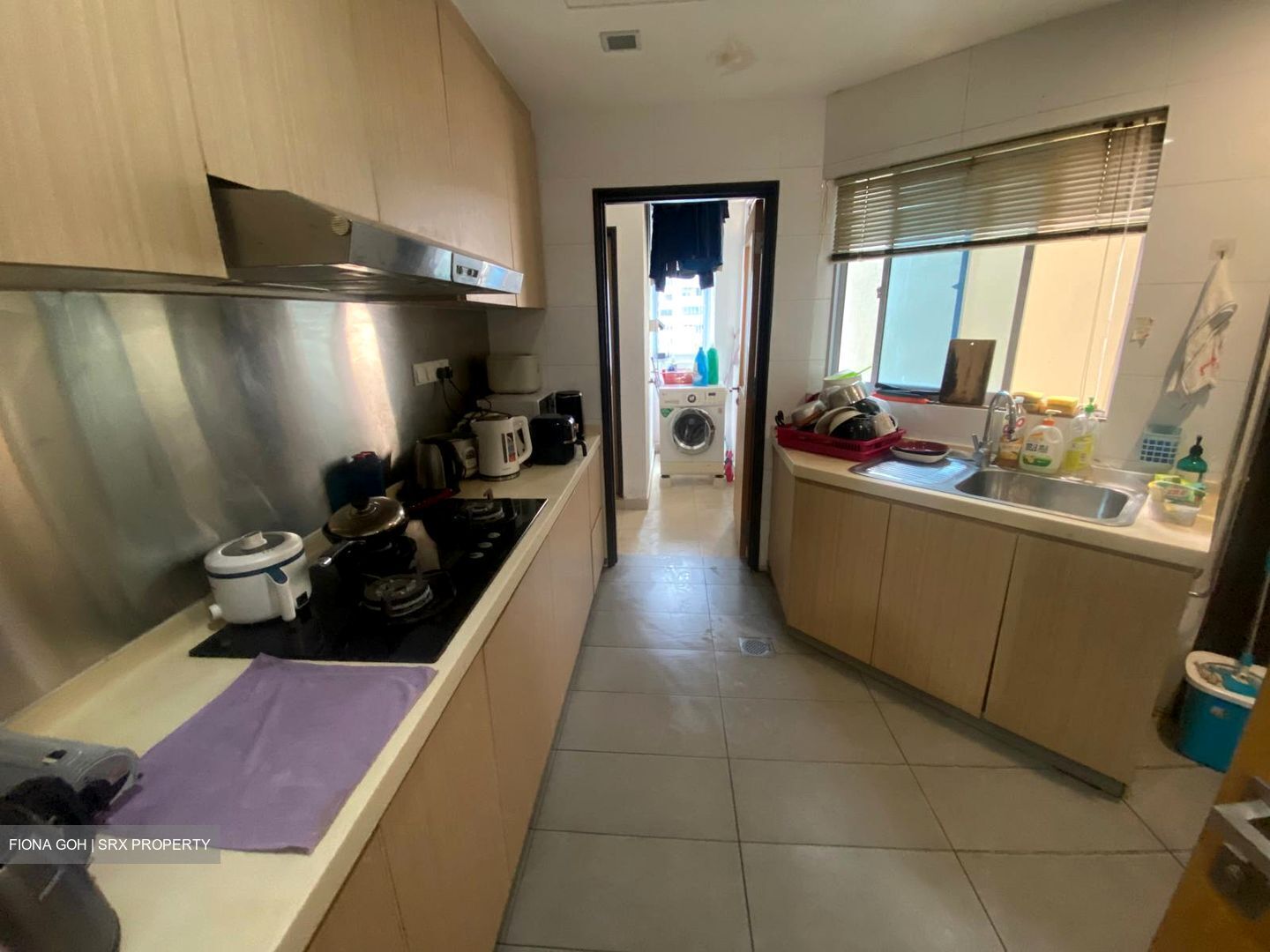 Summer Green (D12), Apartment #603669811